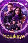 Hawkeye DVD Release Date