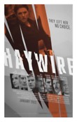 Haywire DVD Release Date