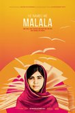 He Named Me Malala DVD Release Date