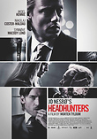Headhunters DVD Release Date
