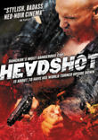Headshot DVD Release Date