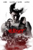 Headshot DVD Release Date