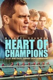 HEART OF CHAMPIONS DVD Release Date