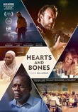 Hearts and Bones DVD Release Date