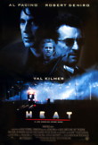 Heat DVD Release Date