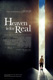 Heaven Is for Real DVD Release Date