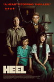 Heel DVD Release Date