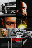 Heist DVD Release Date