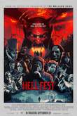 Hell Fest DVD Release Date