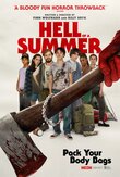Hell of a Summer DVD Release Date