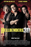 Hellbenders DVD Release Date