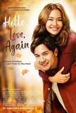 Hello, Love, Again DVD Release Date