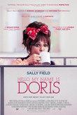 Hello, My Name Is Doris DVD Release Date