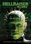 Hellraiser: Hellworld DVD Release Date