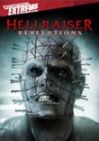 Hellraiser: Revelations DVD Release Date
