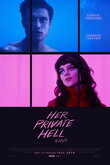 Her Private Hell DVD Release Date