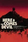 Here Comes the Devil DVD Release Date