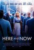 Here and Now DVD Release Date