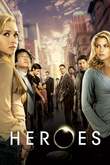 Heroes DVD Release Date
