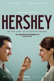 Hershey DVD Release Date