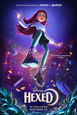 Hexed DVD Release Date