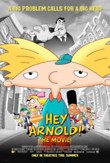 Hey Arnold! The Movie DVD Release Date