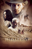 Hidalgo DVD Release Date