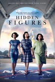 Hidden Figures DVD Release Date