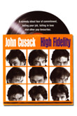 High Fidelity DVD Release Date