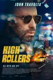 High Rollers DVD Release Date