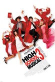 High School Musical 3: Senior Year DVD Release Date