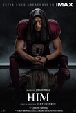 Him DVD Release Date