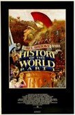 History of the World: Part I DVD Release Date