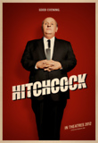 Hitchcock DVD Release Date