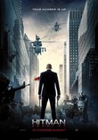 Hitman Agent 47 DVD Release Date