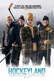 Hockeyland Blu-ray release date