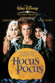 Hocus Pocus DVD Release Date