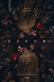 Hokum DVD Release Date