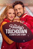 Holiday Touchdown: A Chiefs Love Story DVD Release Date