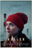 Holler DVD Release Date