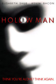 Hollow Man DVD Release Date