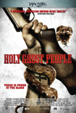 Holy Ghost People DVD Release Date