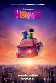Home DVD Release Date