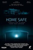 Home Safe DVD Release Date