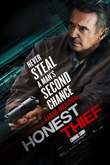 Honest Thief DVD Release Date