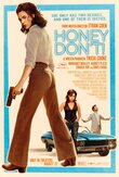 Honey Don't! DVD Release Date