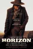 Horizon: An American Saga DVD Release Date