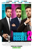 Horrible Bosses 2 DVD Release Date