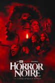 Horror Noire DVD Release Date