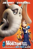 Horton Hears a Who! DVD Release Date